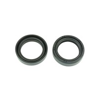 KIT DE SELLO DE ACEITE DE HORQUILLA ATHENA PIAGGIO LIBERTY 150 4T 3V LEM 2013-2014