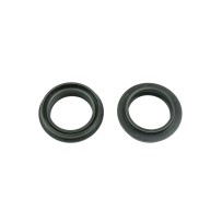 KIT DE SELLO DE ACEITE DE HORQUILLA ATHENA PIAGGIO NRG 50 PUREJET 2002-2010