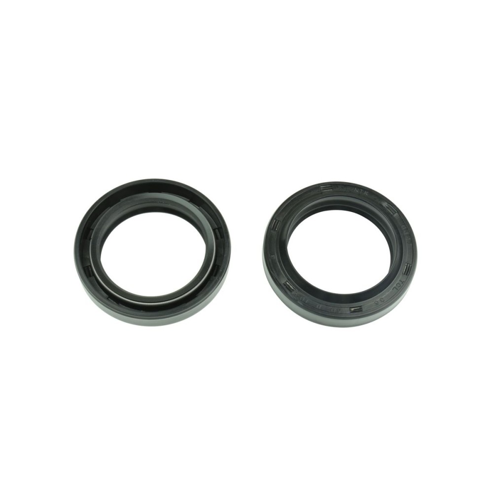 KIT DE SELLO DE ACEITE DE HORQUILLA ATHENA PIAGGIO X7 125 EU3 2008-2009 KIT DE SELLO DE ACEITE DE HORQUILLA ATHENA PIAGGIO X7 125 EU3 2008-2009