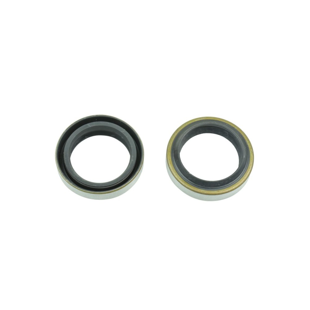 KIT DE SELLO DE ACEITE DE HORQUILLA ATHENA PIAGGIO BOSS 50 1988-1989 KIT DE SELLO DE ACEITE DE HORQUILLA ATHENA PIAGGIO BOSS 50 1988-1989