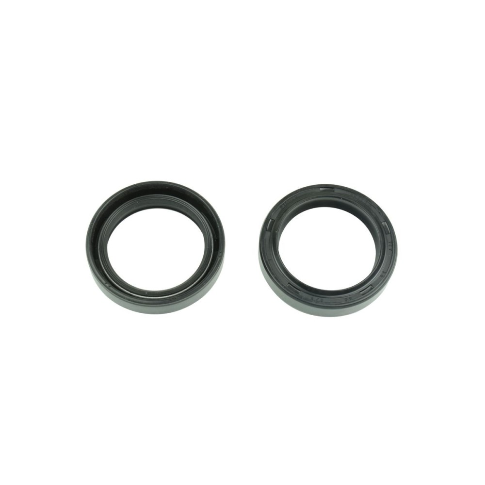 KIT DE SELLO DE ACEITE DE HORQUILLA ATHENA PIAGGIO ZIP 50 BASE / RST / FAST R 1996-1997 KIT DE SELLO DE ACEITE DE HORQUILLA ATHENA PIAGGIO ZIP 50 BASE / RST / FAST R 1996-1997