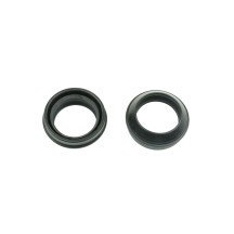 KIT DE CUBREPOLVO DE HORQUILLA ATHENA PEUGEOT SQUAB 50 1995-1997