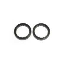 KIT RETENES DE ACEITE DE HORQUILLA NOK ATHENA MVAGUSTA BRUTALE 910 S/R 2005-2008