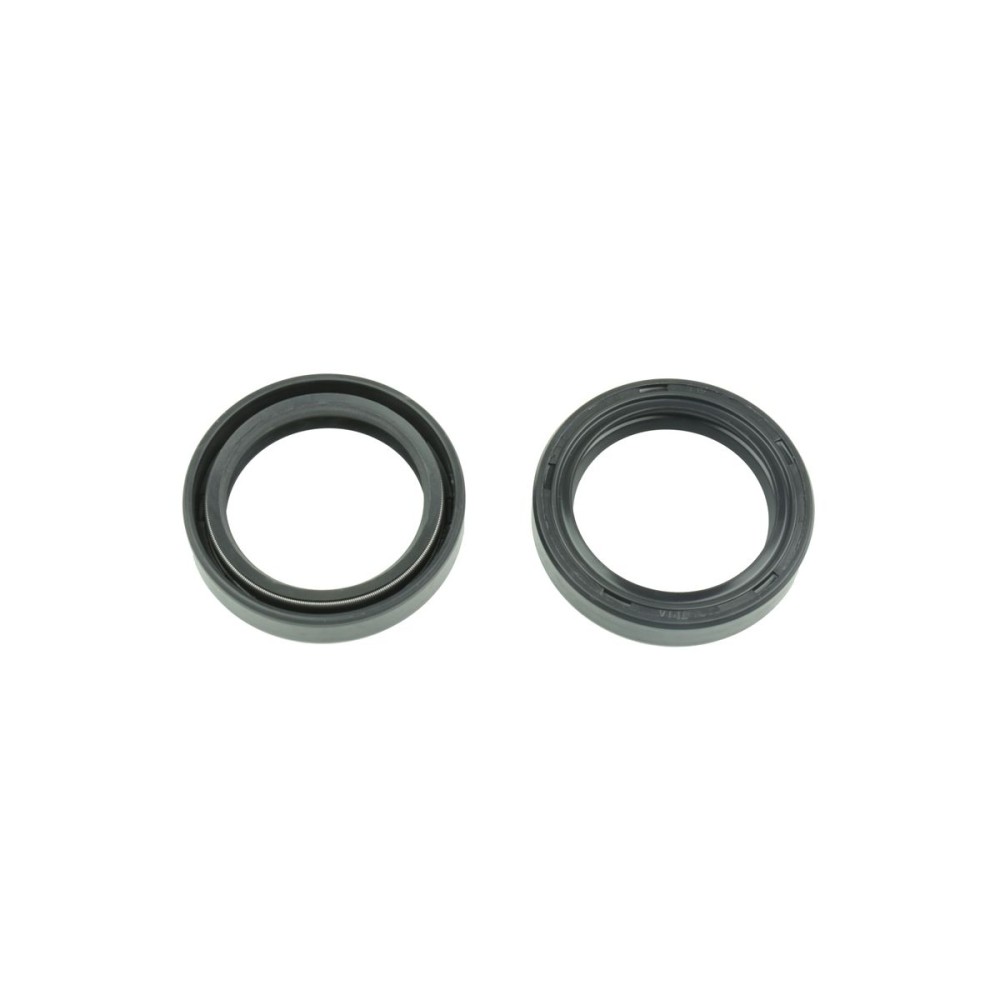 KIT RETENES ACEITE HORQUILLA ATHENA MARZOCCHI TUBOS HORQUILLA 28 0 MM