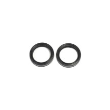 KIT RETENES ACEITE HORQUILLA ATHENA MARZOCCHI TUBOS HORQUILLA 40 0 ​​MM