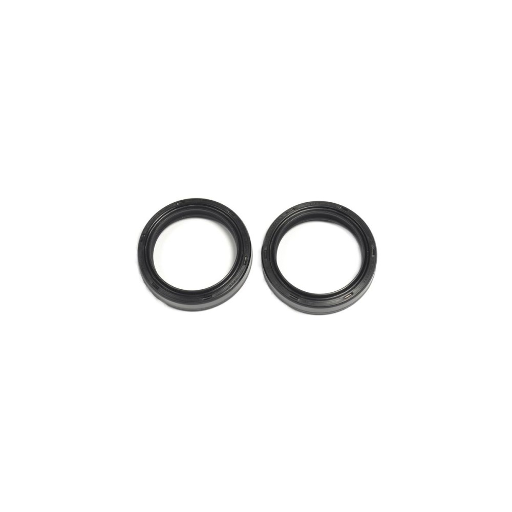 KIT RETENES ACEITE HORQUILLA ATHENA MARZOCCHI TUBOS HORQUILLA 40 0 ​​MM