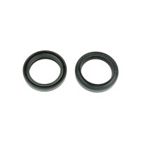 KIT DE SELLO DE ACEITE DE HORQUILLA ATHENA MALAGUTI F12 50 PHANTOM RESTYLING EU2-2.3 2003-2004