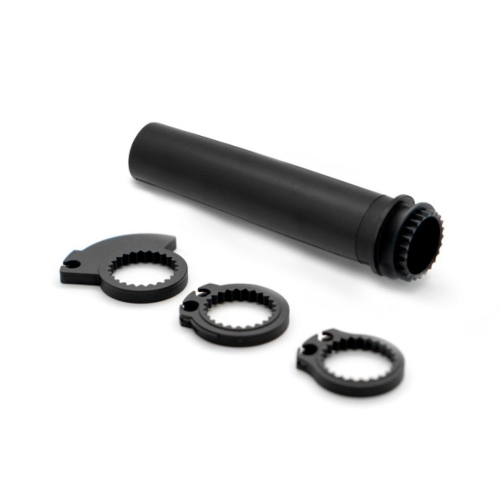 KIT TIRA GAS BARRACUDA UNIVERSALE
