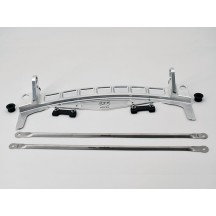 CARENE RACING MELOTTI RACING CARENE RADIATO KIT DUCATI PANIGALE V4 / S 2025