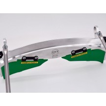 CARENE RACING MELOTTI RACING CARENE RADIATO KIT DUCATI PANIGALE V4 / S 2025