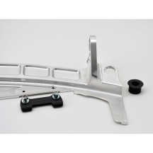 CARENE RACING MELOTTI RACING CARENE RADIATO KIT DUCATI PANIGALE V4 / S 2025