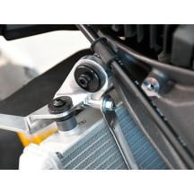 CARENE RACING MELOTTI RACING CARENE RADIATO KIT DUCATI PANIGALE V4 / S 2025