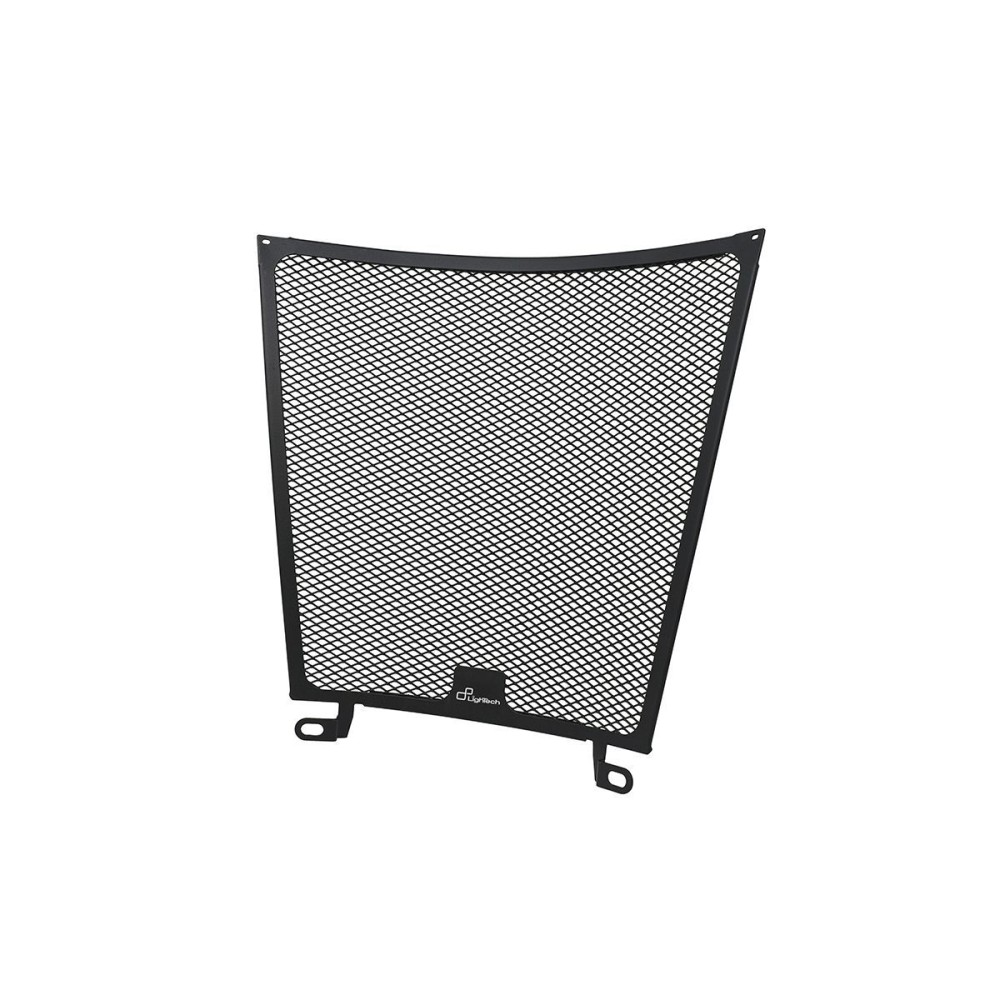 GRID DE RADIADOR LIGHTECH APRILIA RSV4 2009-2019