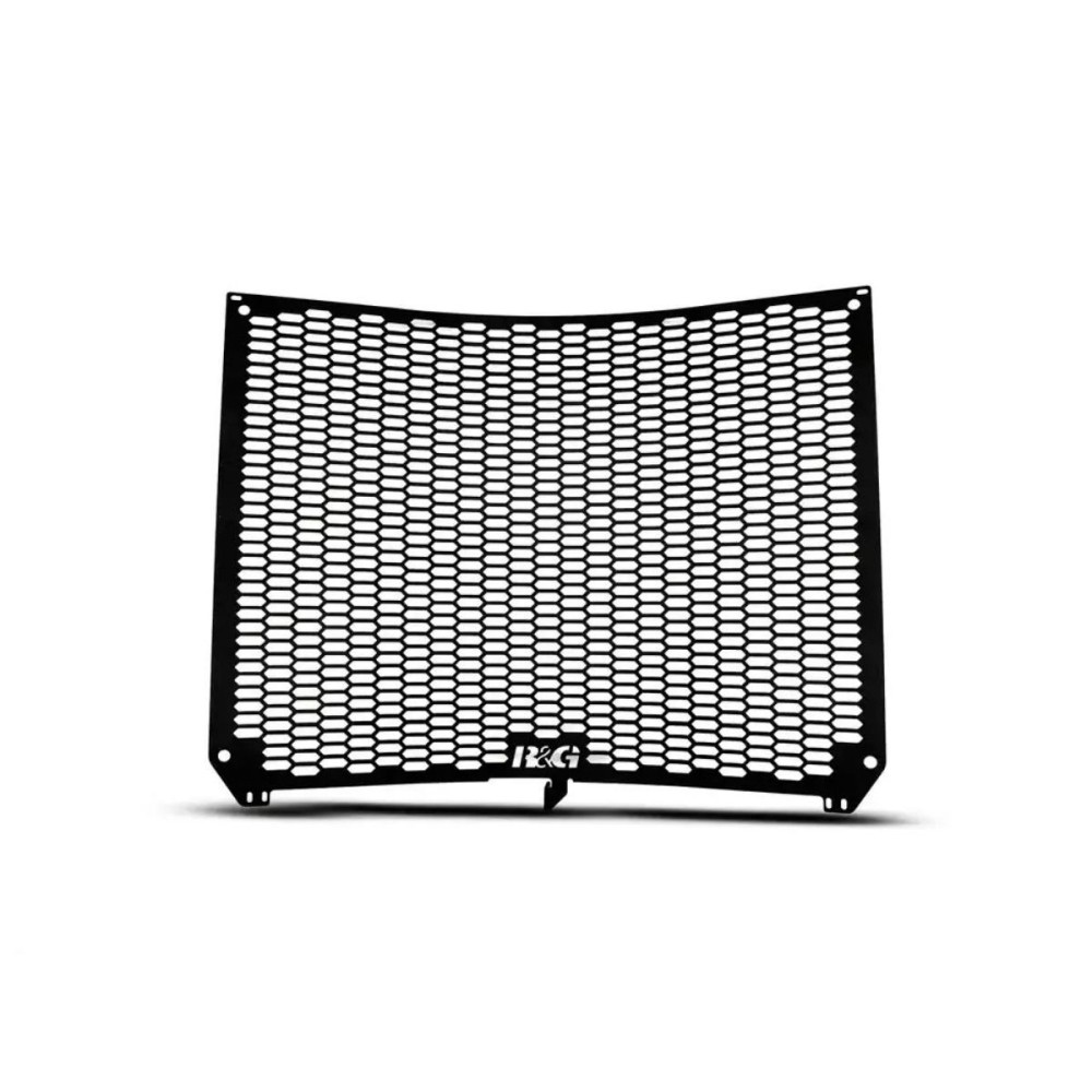 REJILLA DE PROTECCIÓN DE RADIADOR DE AGUA PRO R&G YAMAHA R6 2017-2024