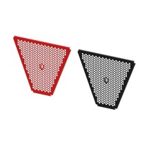 PROTEZIONE RADIATORE OLIO DBK  DUCATI STREETFIGHTER V4 / S / SP / SP2 2020-2024