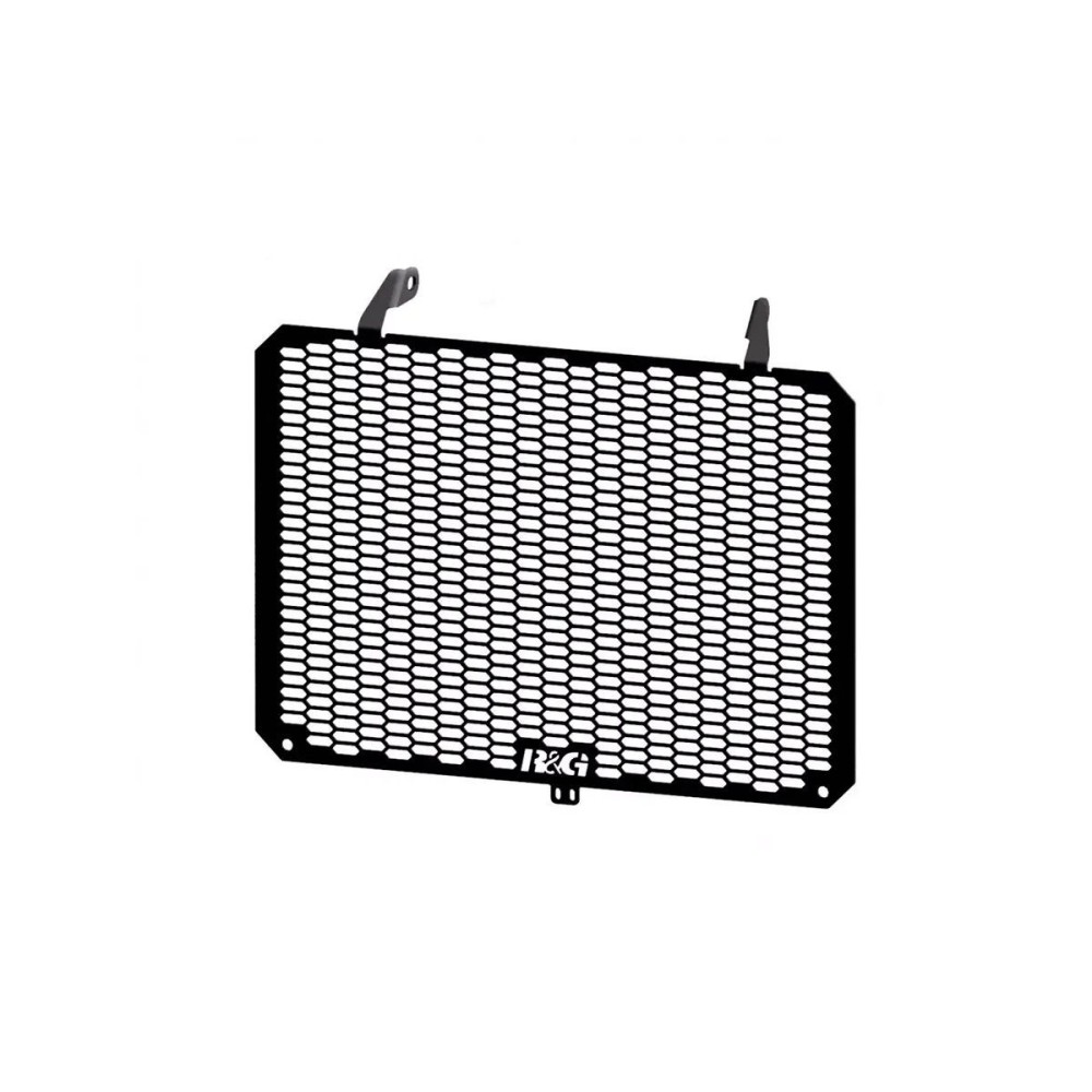 REJILLA DE PROTECCIÓN DE RADIADOR PRO R&G SUZUKI GSX-S 950 2021-2024