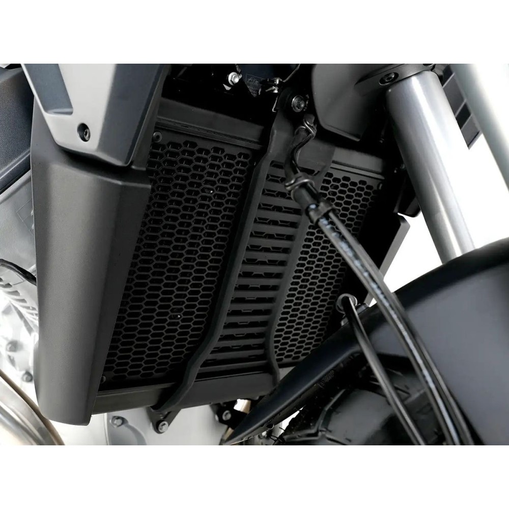 REJILLA PROTECCIÓN RADIADOR PRO R&G MOTO GUZZI STELVIO 2024