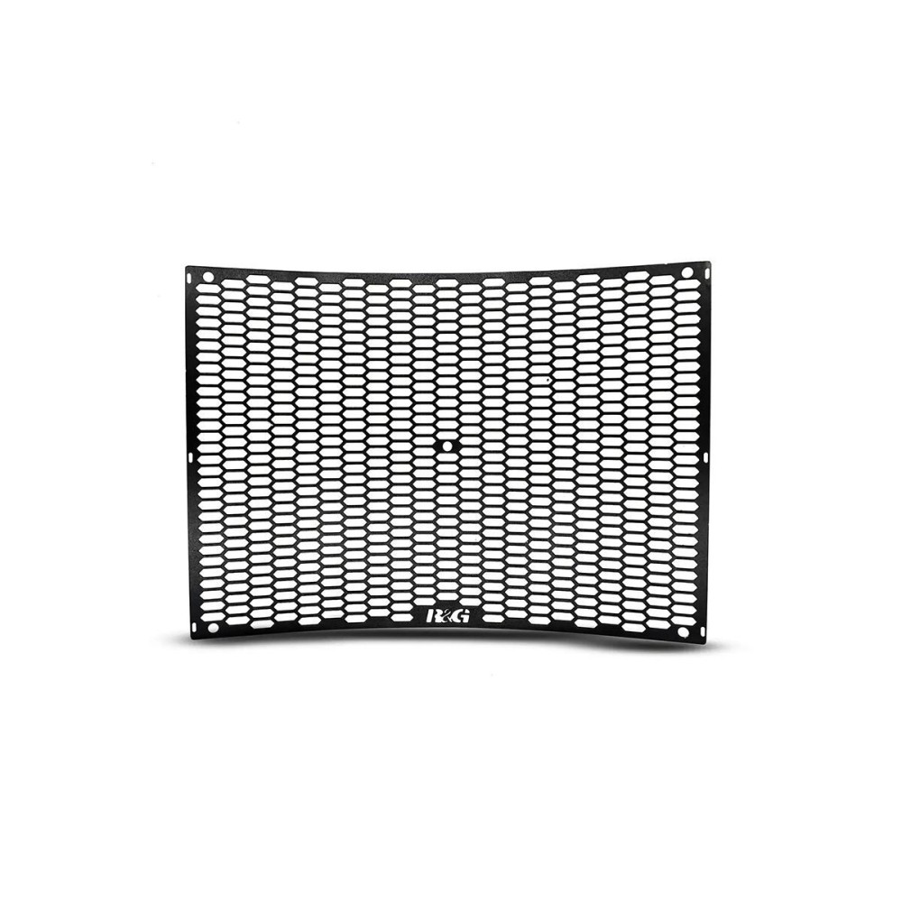 REJILLA PROTECCIÓN RADIADOR PRO R&G KAWASAKI ZX-10R / RR 2021-2024