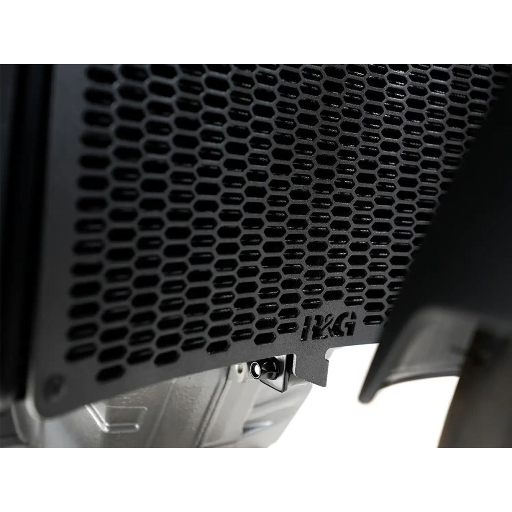 REJILLA PROTECCIÓN RADIADOR PRO R&G KTM 1390 SUPER DUKE R / EVO 2024