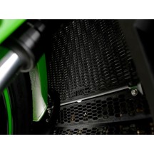 REJILLA DE RADIADOR PRO R&G KAWASAKI ZX-4RR 2023-2024