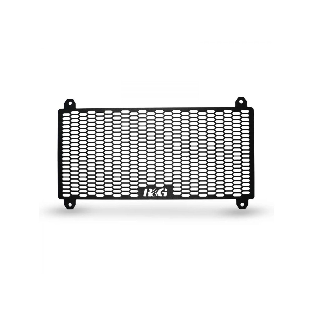 REJILLA PROTECCIÓN RADIADOR PRO R&G KAWASAKI NINJA 650 2017-2024 REJILLA PROTECCIÓN RADIADOR PRO R&G KAWASAKI NINJA 650 2017-2024