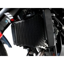 REJILLA PROTECCIÓN RADIADOR PRO R&G KTM RC 390 / 200 / 125 2022-2024