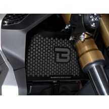 TAPA DE RADIADOR DE ALUMINIO BARRACUDA HONDA FORZA 750 2021