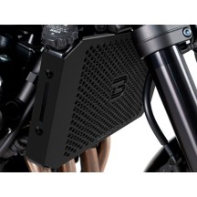 TAPA DE RADIADOR DE ALUMINIO BARRACUDA KAWASAKI Z 900 RS 2018-2020