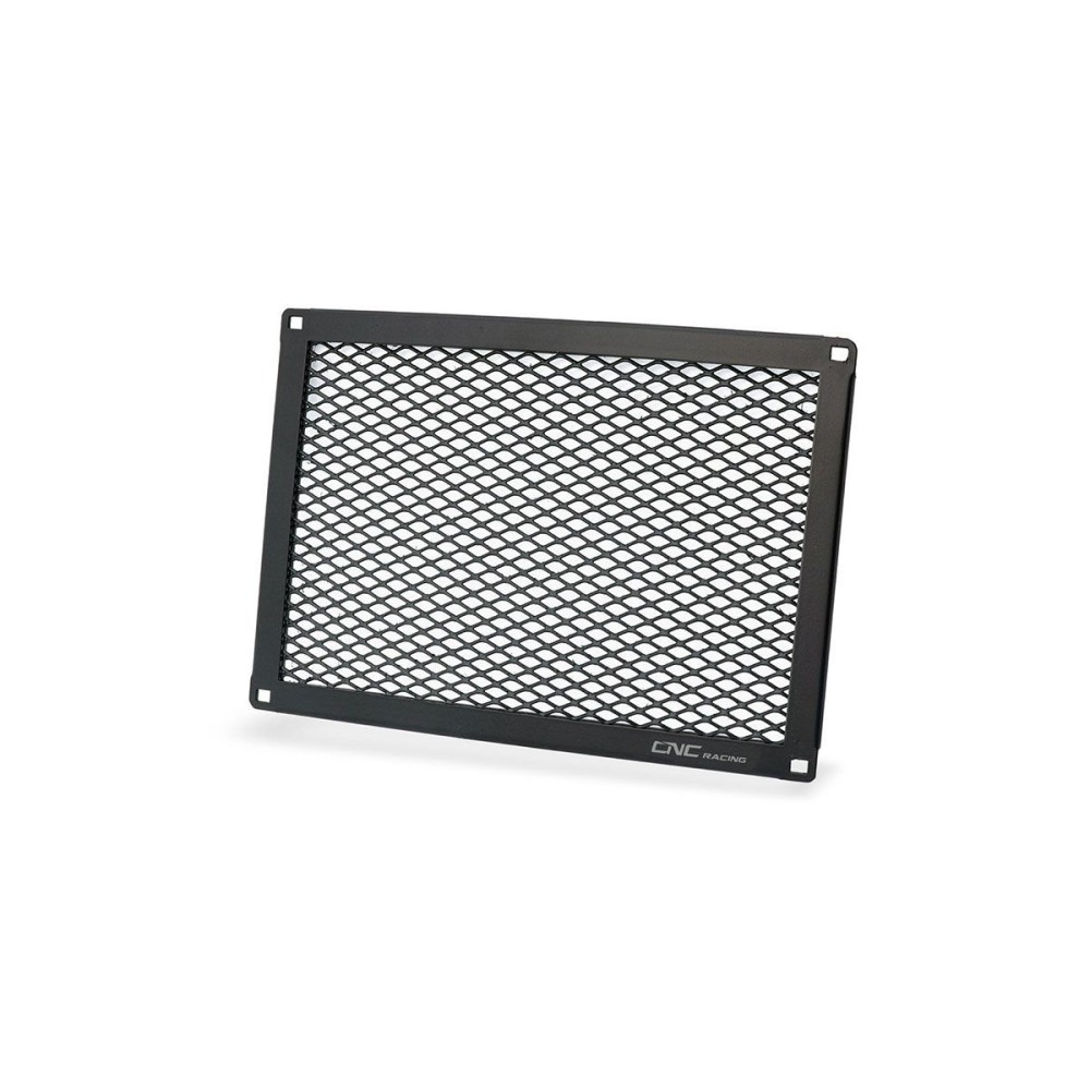 PARRILLA DE RADIADOR CNC RACING DUCATI MULTISTRADA V4 / S / RS 2021-2024
