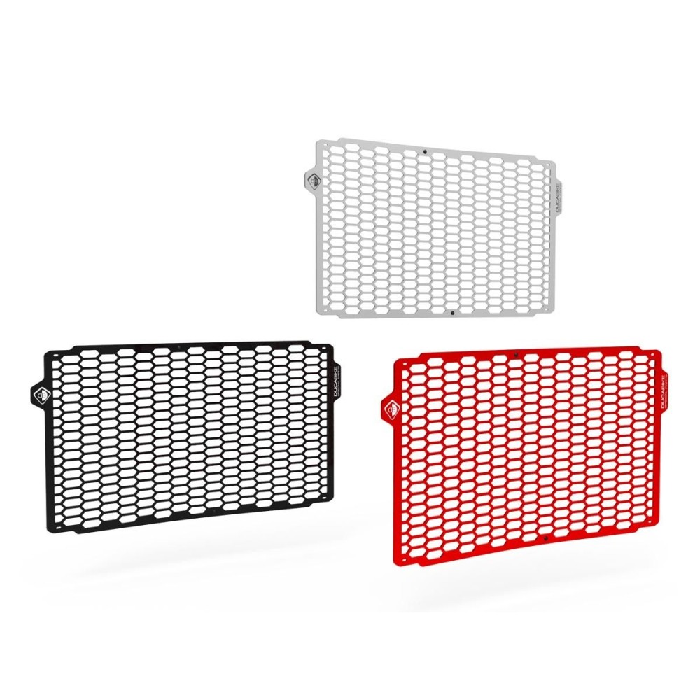 REJILLA PROTECCIÓN RADIADOR DUCABIKE DUCATI MONSTER 937 2021