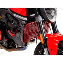 REJILLA PROTECCIÓN RADIADOR DUCABIKE DUCATI MONSTER 937 2021