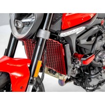 REJILLA PROTECCIÓN RADIADOR DUCABIKE DUCATI MONSTER 937 2021