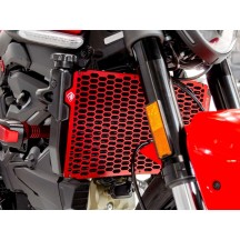 REJILLA PROTECCIÓN RADIADOR DUCABIKE DUCATI MONSTER 937 2021