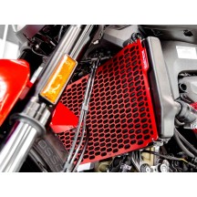 REJILLA PROTECCIÓN RADIADOR DUCABIKE DUCATI MONSTER 937 2021