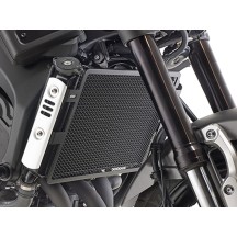 PROTECTOR DE RADIADOR DE ACERO INOXIDABLE NEGRO GIVI YAMAHA XSR 900 2016-2021