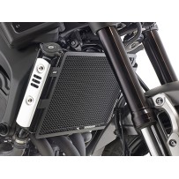PROTECTOR DE RADIADOR DE ACERO INOXIDABLE NEGRO GIVI YAMAHA XSR 900 2016-2021