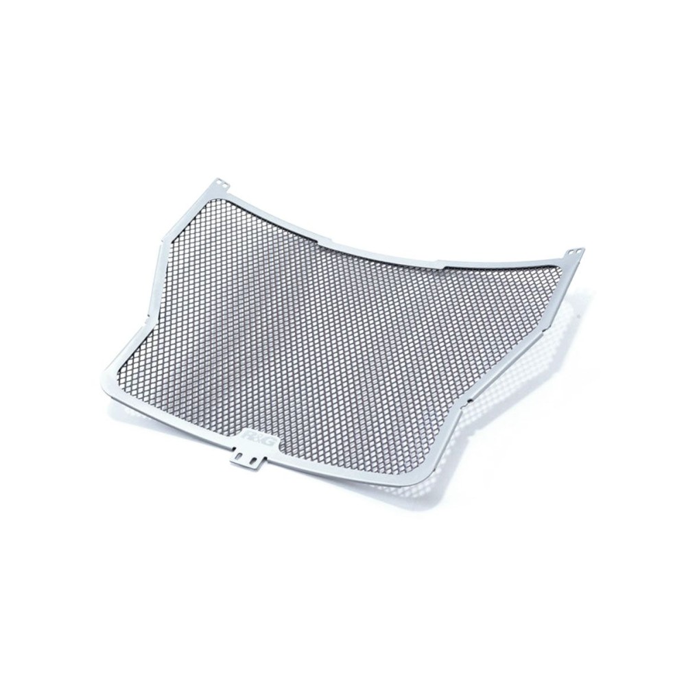 REJILLA DE PROTECCIÓN DEL ENFRIADOR DE AGUA DE TITANIO R&G DUCATI STREETFIGHTER V4 / S 2020-2022