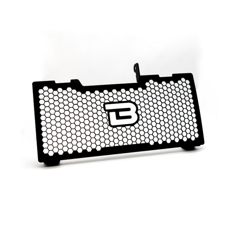 TAPA DE RADIADOR DE ALUMINIO BARRACUDA HONDA X-ADV 750 2021-2025