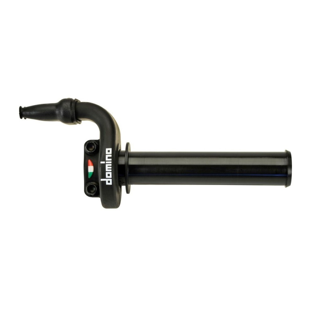 CONTROL DE ACELERADOR KRE 03 SIN PUÑOS DOMINO PUSH-PULL RACING