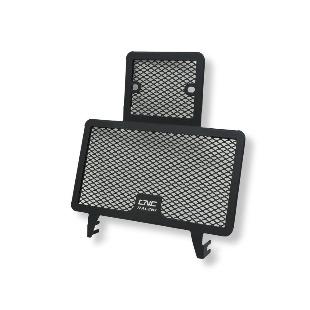 REJILLA DE RADIADOR DE CARRERAS CNC DUCATI SCRAMBLER 1100 2018-2022