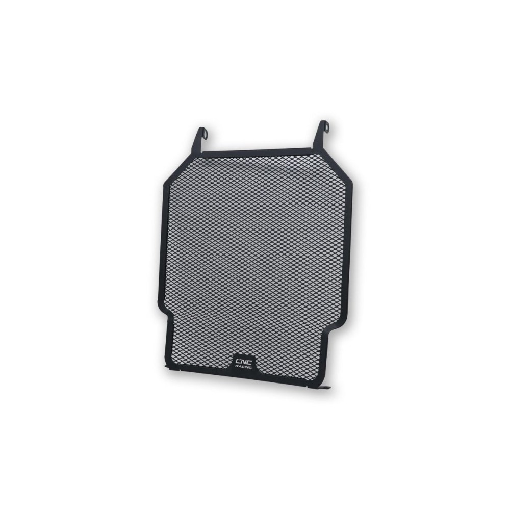 REJILLA DE RADIADOR DE CARRERAS CNC MV AGUSTA DRAGSTER 800 / RR / RC 2015-2020
