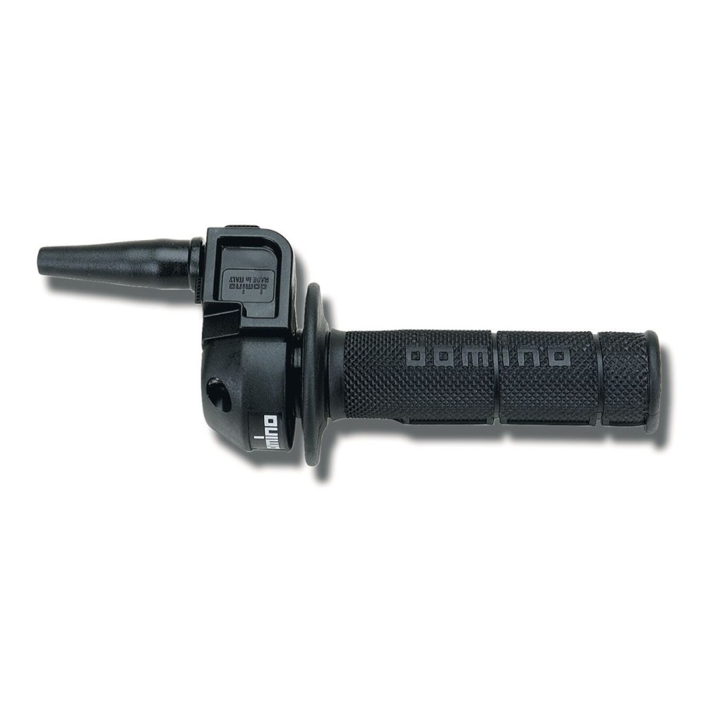 CONTROL DE ACELERADOR DOMINO CON EMPUÑADURA DE CABLE INDIVIDUAL