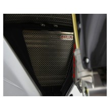 REJILLA DE ENFRIAMIENTO DE ACEITE DE TITANIO MOTOCORSE MV AGUSTA F3 675 RC EURO4 2018-19