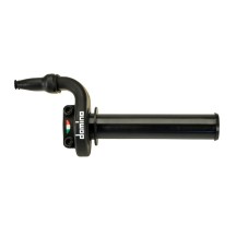 CONTROL DE ACELERADOR KRR 03 SIN PUÑOS DOMINO PUSH-PULL RACING