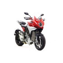 REJILLA DE ENFRIAMIENTO DE ACEITE DE TITANIO MOTOCORSE MV AGUSTA BRUTALE 800 RR PIRELLI 2018-19