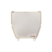 PROTECCIÓN DEL ENFRIADOR DE AGUA DE TITANIO MOTOCORSE DUCATI PANIGALE V4 2018-2024