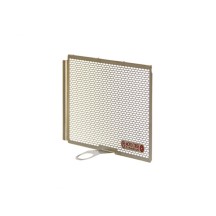 PROTECCIÓN DEL ENFRIADOR DE ACEITE DE TITANIO MOTOCORSE DUCATI MULTISTRADA 1260 S