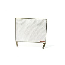 REJILLA DE ENFRIAMIENTO DE AGUA DE TITANIO MOTOCORSE MV AGUSTA F4 1000 RC 2012-19