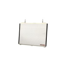 REJILLA DE ENFRIAMIENTO DE AGUA DE TITANIO MOTOCORSE MV AGUSTA DRAGSTER 800 RR EURO4 2017-18