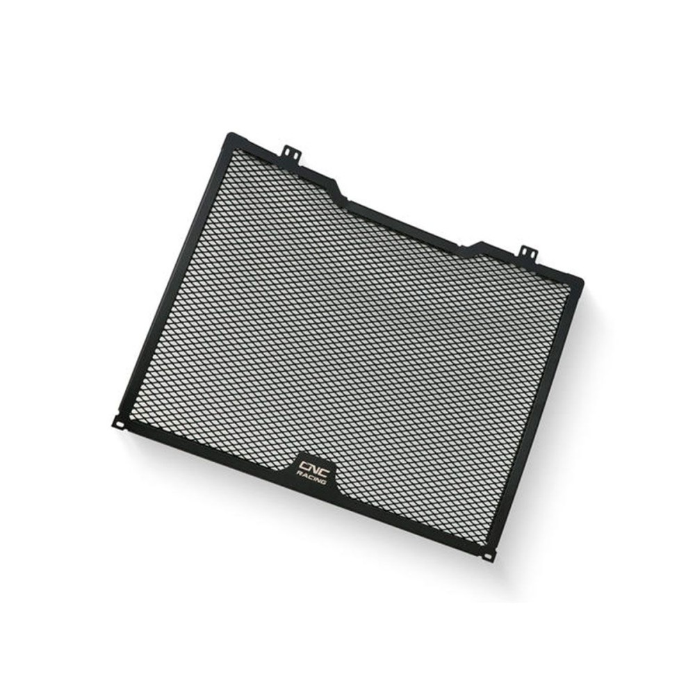 REJILLA DE RADIADOR DE CARRERAS CNC MV AGUSTA BRUTALE 1000 RR / SERIE ORO 2020